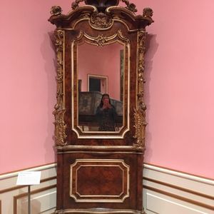 Meet your Posher, Angelica